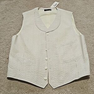 Ralph Lauren Double RL Vest